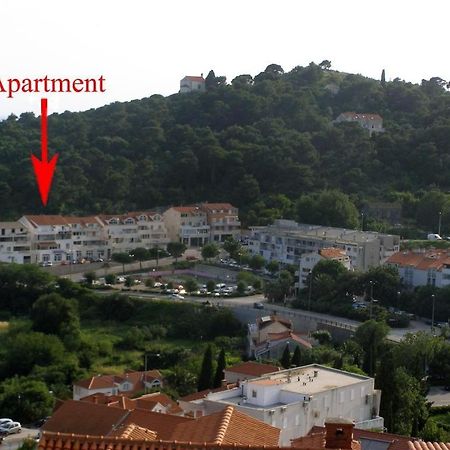 Apartment Stella Polaris Dubrovnik Dış mekan fotoğraf