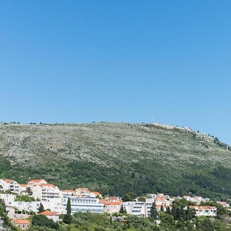 Apartment Stella Polaris Dubrovnik Dış mekan fotoğraf