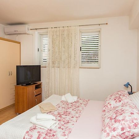 Apartment Stella Polaris Dubrovnik Dış mekan fotoğraf