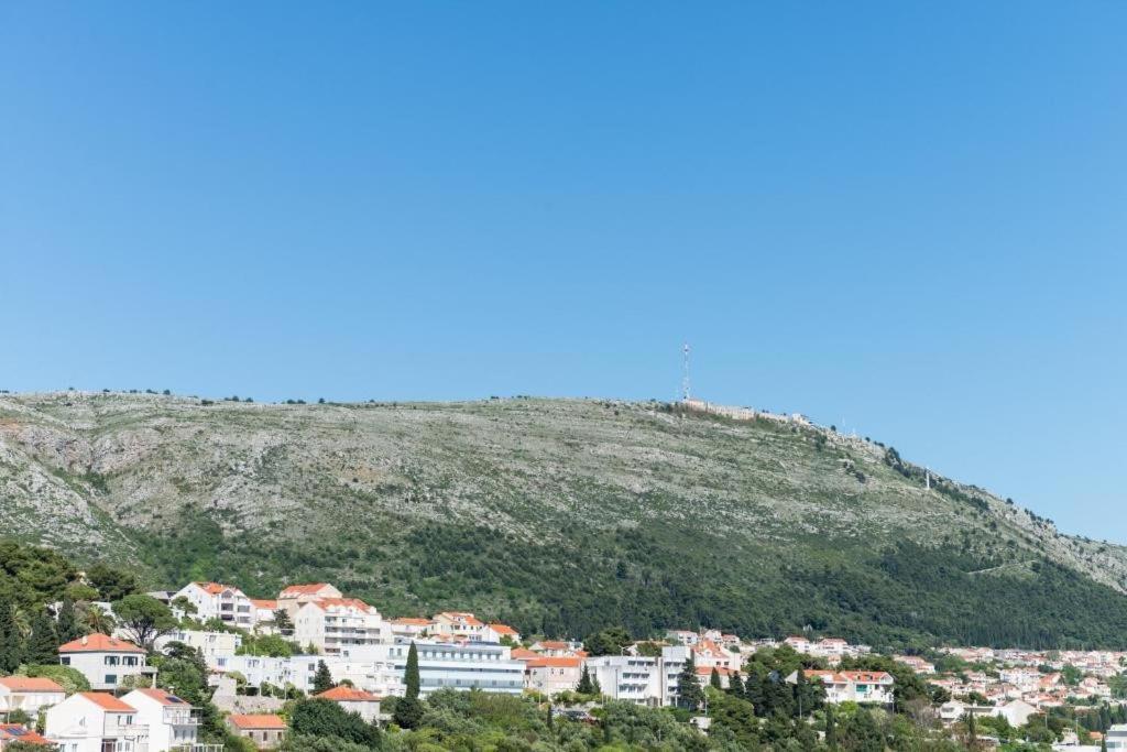 Apartment Stella Polaris Dubrovnik Dış mekan fotoğraf