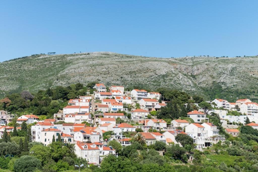 Apartment Stella Polaris Dubrovnik Dış mekan fotoğraf
