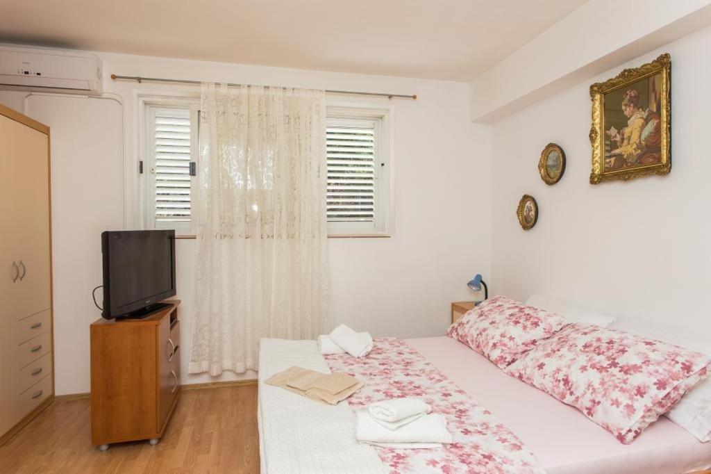 Apartment Stella Polaris Dubrovnik Dış mekan fotoğraf