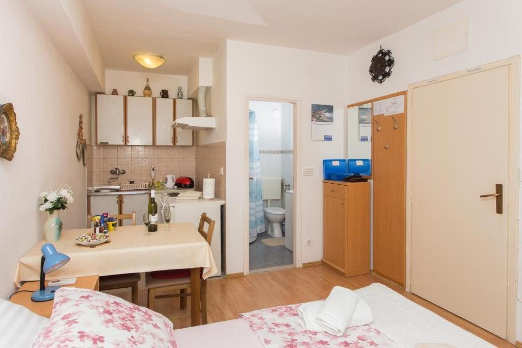Apartment Stella Polaris Dubrovnik Dış mekan fotoğraf