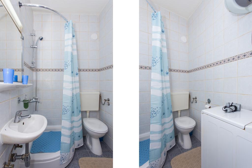 Apartment Stella Polaris Dubrovnik Dış mekan fotoğraf
