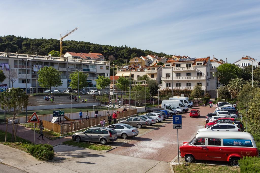 Apartment Stella Polaris Dubrovnik Dış mekan fotoğraf