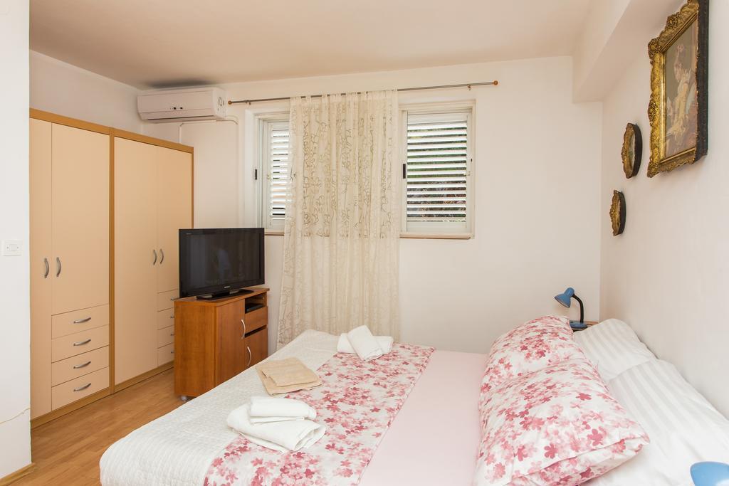 Apartment Stella Polaris Dubrovnik Dış mekan fotoğraf